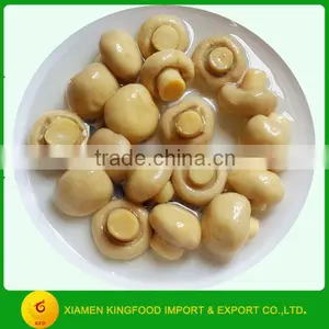 High Quality Seasoned Button Mushroom Whole thumbnail-3