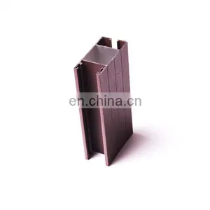 SHENGXIN Factory Price Self-operated Aluminum Alloy Sliding Profiles for Windows and Doors Customized VN07 thumbnail-4