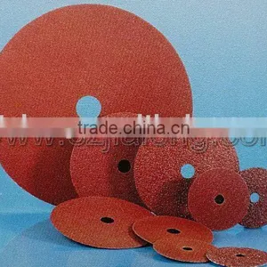 Fibre and Avos Discs / Fibre Disc thumbnail-1