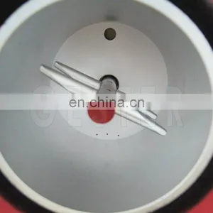 ASTM D3512 Pilling Testing, Textile Fuzzing And Pilling Test Machine/Tester thumbnail-4