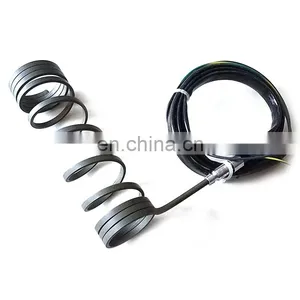 Stainless Steel Micro Spring Hot Runner Coil Heater for Injection Molding thumbnail-4