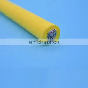 ROV Cable Underwater Waterproof Swimming Pool Robitic Floating Cable Remotely Operated Vehicle (ROV) Tethers thumbnail-1