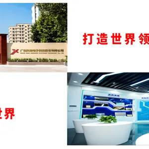 Guangdong Kingshine Electronic Technology Co., Ltd company overview - view 1 thumbnail