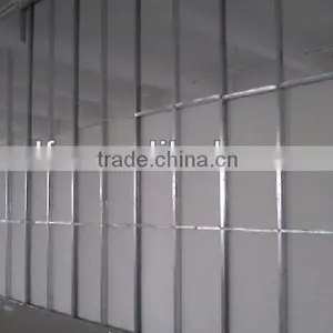 Standard Fireproof /moisture Proof / Normal Gypsum Board Factory thumbnail-1