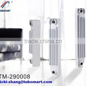 500mm Center Radiator Home Hot Water Heating Aluminium Radiator for Heating System thumbnail-1
