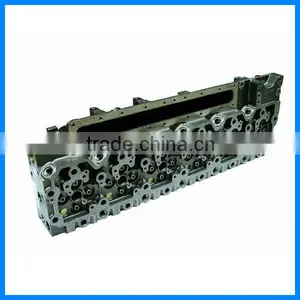 6L Cylinder Head thumbnail-1
