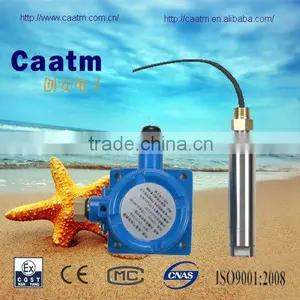 Fixed Pipeline Combustible Gas(LPG)detection Monitor Transmitter With IP66 thumbnail-1