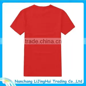 Popular Design New Product Latest Orange Sport t Shirt thumbnail-2