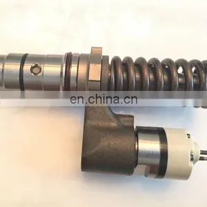 CAT Diesel Engine Injector Fuel Injector Common Rail Diesel Fuel Injector 249-0712 thumbnail-1