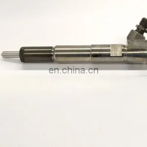 Fuel Injector 0445 110 726 Bos-ch Original In Stock Common Rail Injector 0445110726 thumbnail-1
