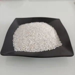 20-40mesh High Temperature Resistance Ordinary Silica Sand Quartz Sand thumbnail-2