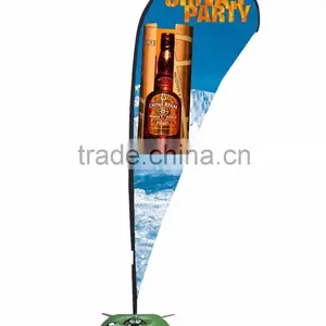 Custom Flying Banner, Flying Flag for Match,party,promotion thumbnail-1