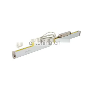 Made in China Linear Encoder for Machine Tools Optical Linear Scale thumbnail-4