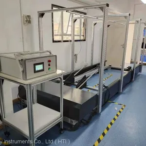 EN71 Dyanamic Strength Test Insrument, Toys Dynamic Strength Testing Machine thumbnail-1