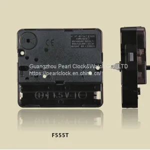 Ostar Alarm Clock Movement thumbnail-1