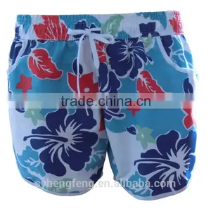 Fashionable Women Beach Women Short thumbnail-1