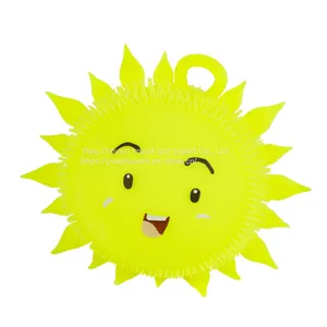 Lovely Sunflower Vent Toys thumbnail-4