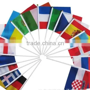 Top Sale Olympic Game Small Flags thumbnail-3