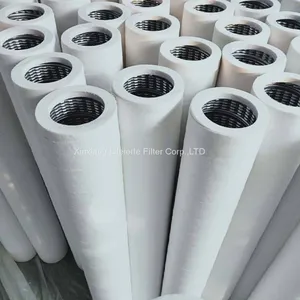 Petroleum/aviation/gas PECO Coalescer Filter Element Cartridge CAA43-5SB thumbnail-5