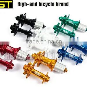 Wholesale Bicycle Parts/colorful Hub for Bicycle Rear Axle/bike Parts thumbnail-1