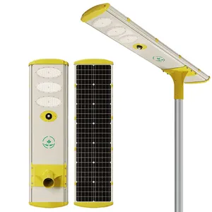 Led Solar Street Light thumbnail-1