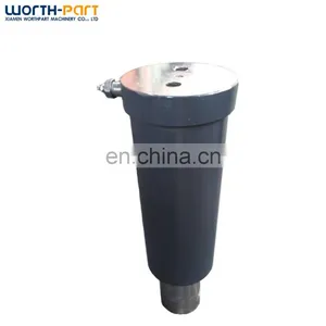 Undercarriage Parts of Excavator Machine/ Track Adjuster / Recoil Spring/cylinder E312C thumbnail-5