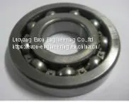 Slewing Bearing ZSK-10.011.028 for Dry Feed Loaders Bulk Feed Trailer Spare Parts thumbnail-1