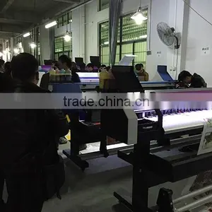 High Quality 1440dpi With 5113 Head T-Shirt Printer, T-shirt Printing Plotter thumbnail-1