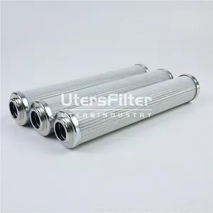 PI8408DRG60 Uters Industrial Filter Element Replace of Mahle Stainless Steel Hydraulic Oil Filter Element thumbnail-4