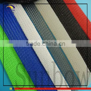 SUNBOW Polyester Non-Fray Expandable Braided Sleeving thumbnail-2