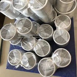 Polymer Mesh of Melt Spinning Spinnerets Compound thumbnail-3