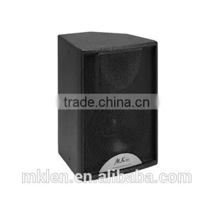 Martin WF-10, Trade Assurance, 10 Inch Passive 2-way Full Range Loudspeaker, Stage Monitor Speaker Quality Choice thumbnail-2