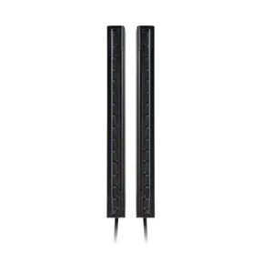 Safety Through Beam Light Curtain Sensor for Warehouse Transmission Lines thumbnail-4