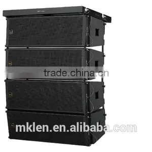 M120MKII, Trade Assurance, Double 12 Inch Line Array Speaker, Line Array thumbnail-1