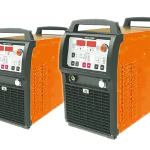 NBC-350R500R Industrial Robots Positioners Welding Machines thumbnail-1