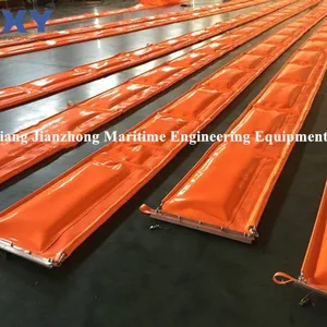 JXYOFB1100-Floating Oil Fence Boom thumbnail-2