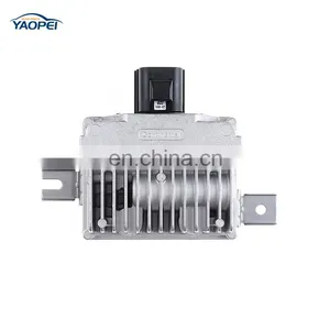 6G9N-9D372-A Fuel Pump Control Uint For Ford Mondeo MK4 2007-2011 thumbnail-1