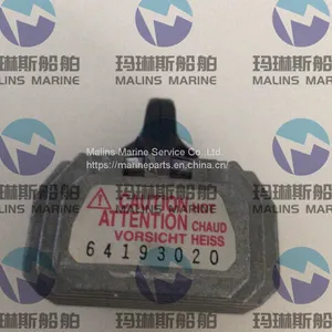 Sailor Print Head OKI280/ H1252B/TT-3608A H1252B/TT-3608A thumbnail-2