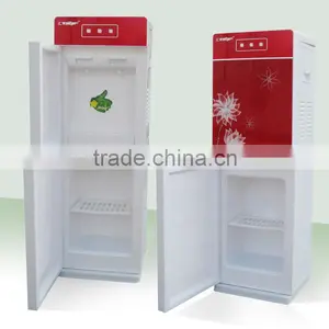 Red Electronic Cooling Water Dispenser, With 7 Stage Filter Water Purifier thumbnail-3