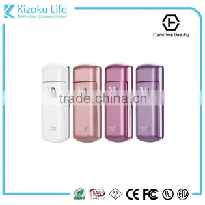 2016 Facial Steamer Cosmetics Brands NanoTime Facial Steamer thumbnail-3