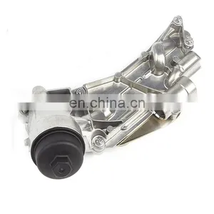 USEKA OEM 93186324 Genuine Parts America Auto Car Spare Parts Engine Oil Cooler For Chevrolet Cruze thumbnail-2