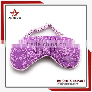 2016 Hot Sale Favorable Price Bulk 2016 Soft Sleeping Eye Mask thumbnail-3