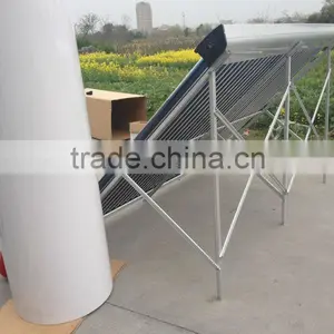 Split High Pressurized Solar Water Heater thumbnail-2
