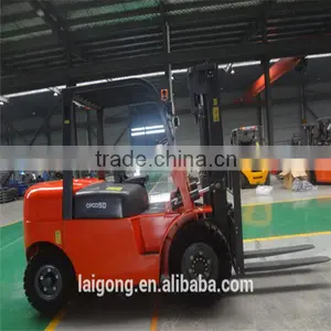 Wholesale Price of Forklift From China for Sale thumbnail-1