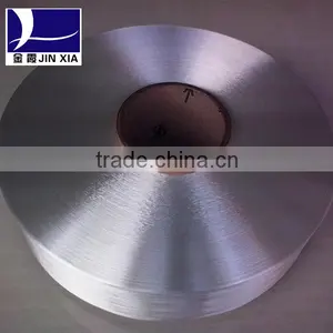 100% Polyester Poy Yarn With Jinxia Brand thumbnail-1