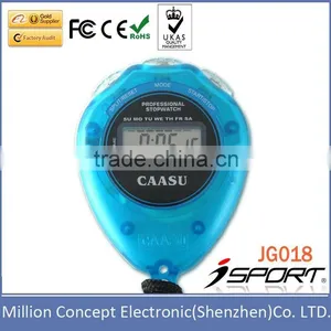Mini Cheap School Kids Stopwatch thumbnail-1
