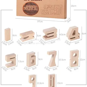 Montessori Educational Toys For Kids thumbnail-4