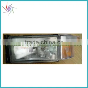 High Quality Scania 124 Head Lamp,head Lamp for Scania 124,scania Truck Parts RH:1732510 LH:1732509 thumbnail-1