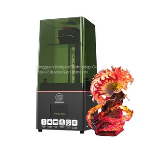 Mono Lcd Resin 3d Printer thumbnail-3