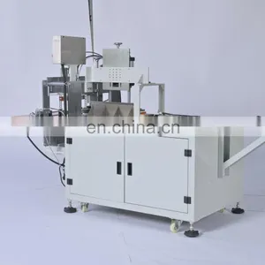 Adult Diapers Packing Machine,Adult Diapers Filling and Sealing Machine,Adult Diapers Bagging Machine With Factory Price thumbnail-2